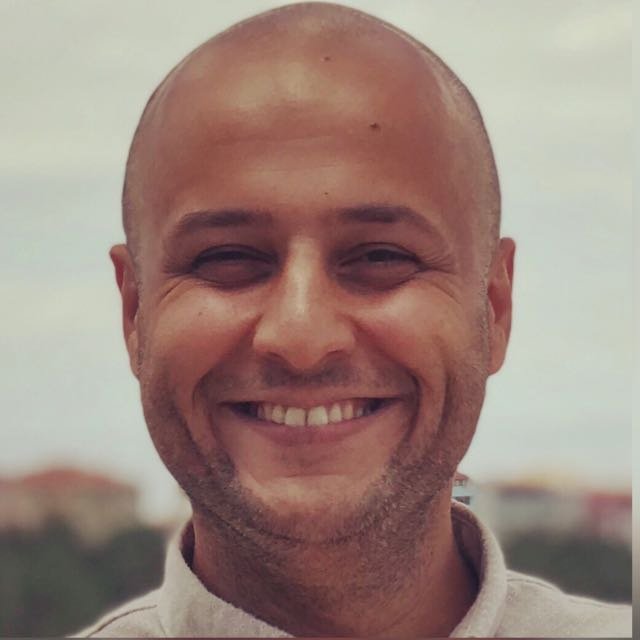 Alper Evren Şahin