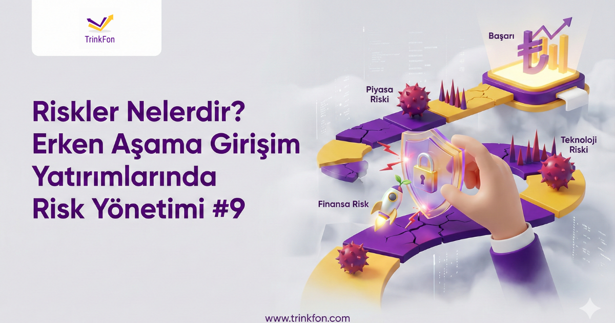 Riskler Nelerdir? #9