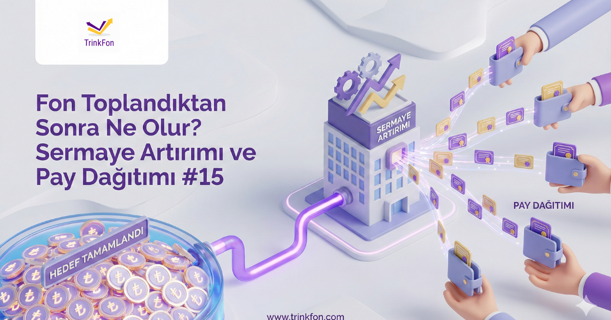 Fon Toplandıktan Sonra Ne Olur? #15